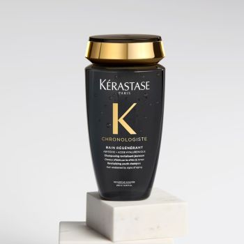 Szampony do włosów Chronologiste Revitalizing Youth Shampoo 250 ml