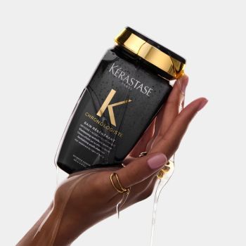 Szampony do włosów Chronologiste Revitalizing Youth Shampoo 250 ml