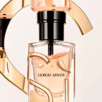 Wody perfumowane dla kobiet Si 50 ml