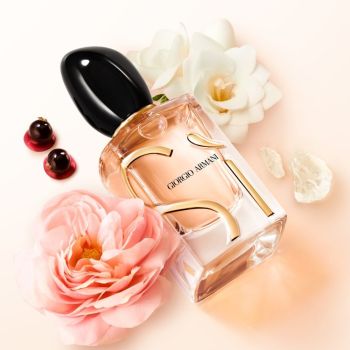 Wody perfumowane dla kobiet Si 50 ml
