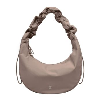 Torby Moon Bag Ruffle Oyster 