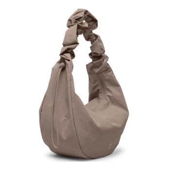 Torby Moon Bag Ruffle Oyster 