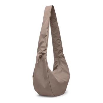 Torby Moon Bag Ruffle Oyster 