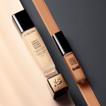 Korektory pod oczy Teint Idole Ultra WearAll Over Concealer 30 ml