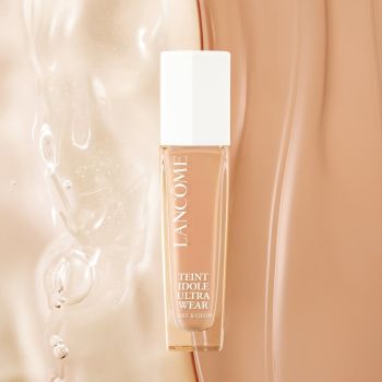 Podkłady do twarzy Teint Idole Ultra Wear Care & Glow SPF 25 30 ml
