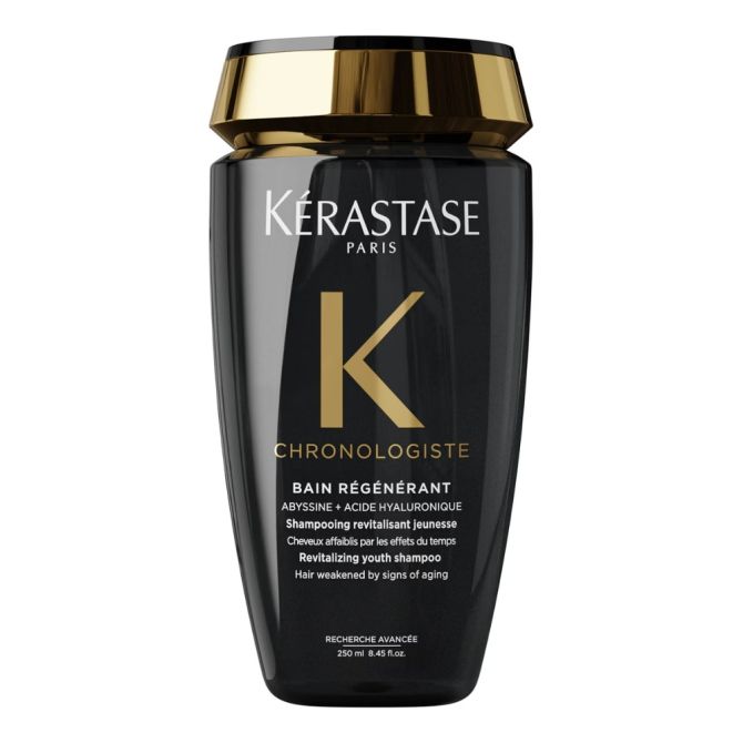 Szampony do włosów Chronologiste Revitalizing Youth Shampoo 250 ml