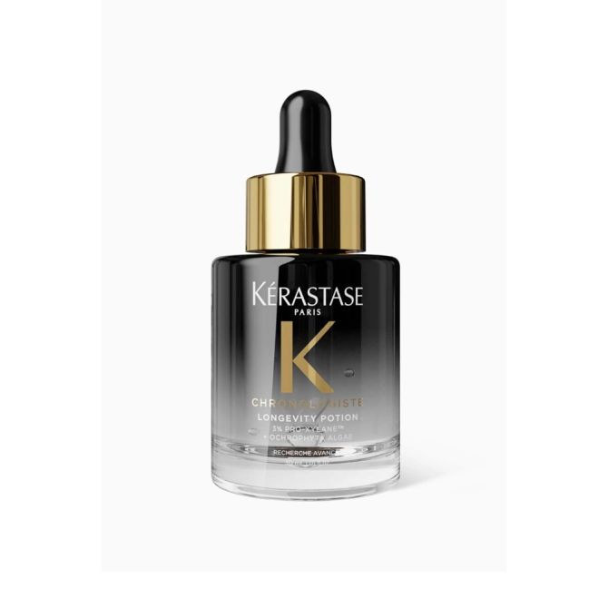 Pielęgnacja włosów i skóry głowy Chronologiste Longevity Potion 30 ml