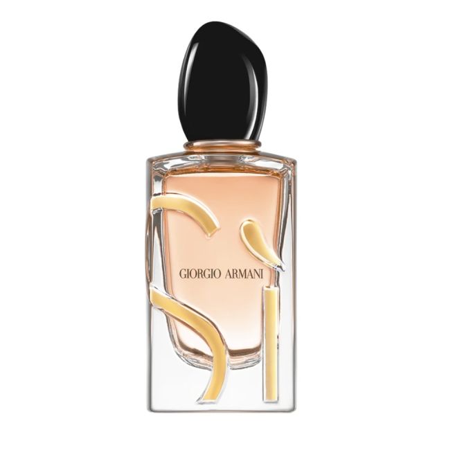Wody perfumowane dla kobiet Si 50 ml