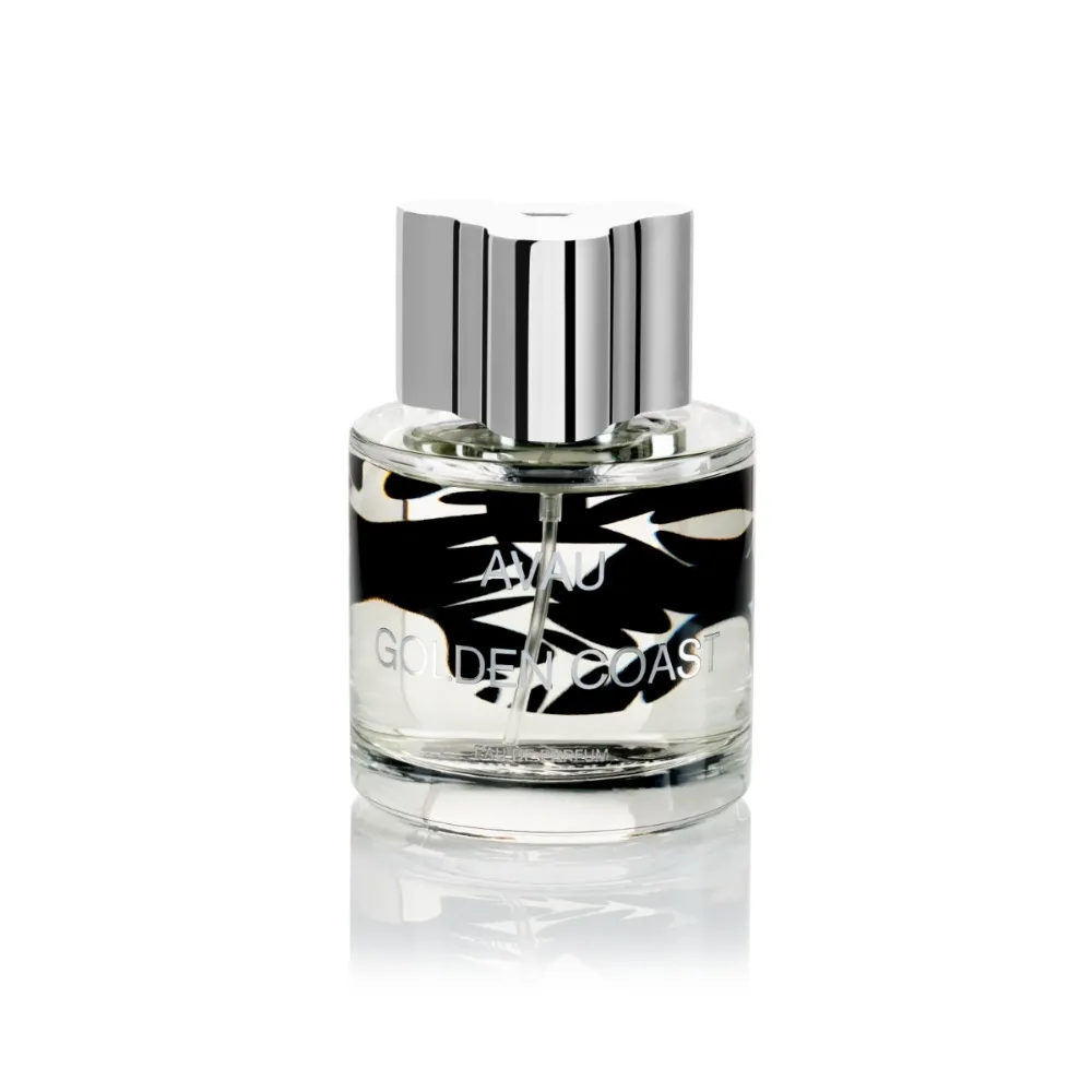 Avau Golden Coast — Inhaltsstoffe und Bewertung