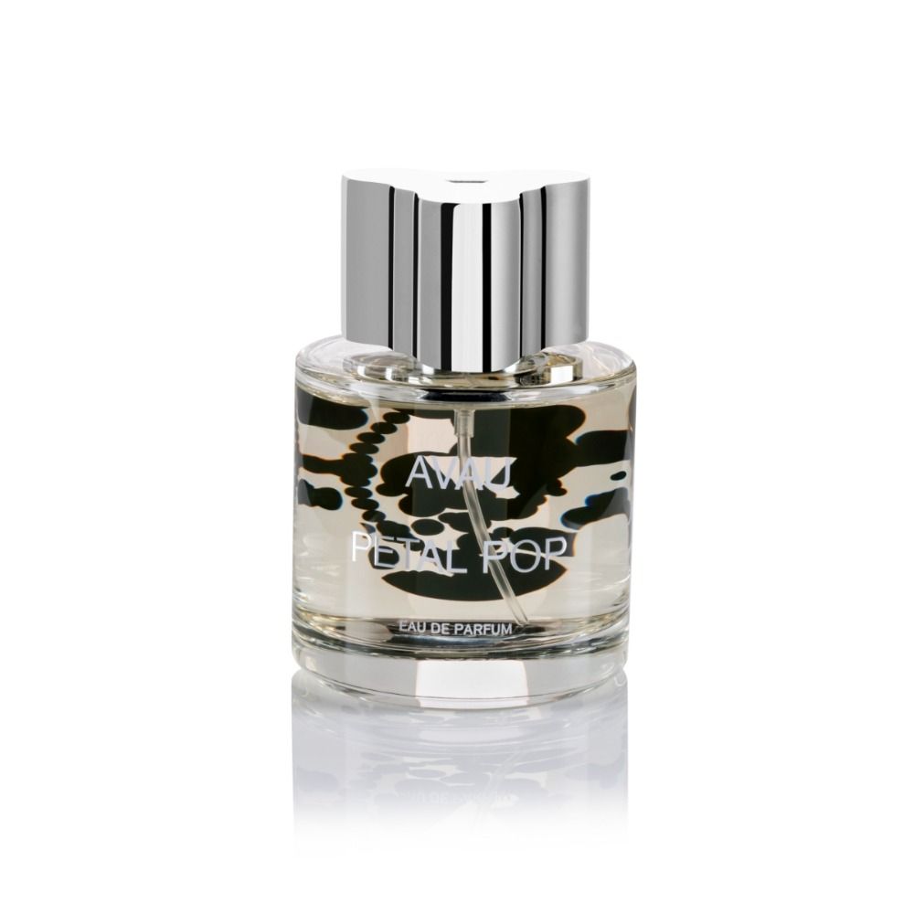 Avau Petal Pop — Inhaltsstoffe und Bewertung