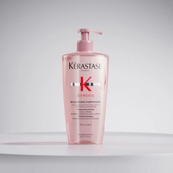 Szampony do włosów Genesis Anti Hair-Fall Fortifying Shampoo 250 ml