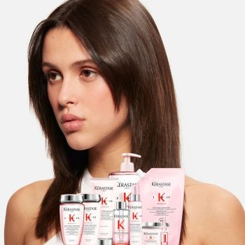 Szampony do włosów Genesis Anti Hair-Fall Fortifying Shampoo 250 ml