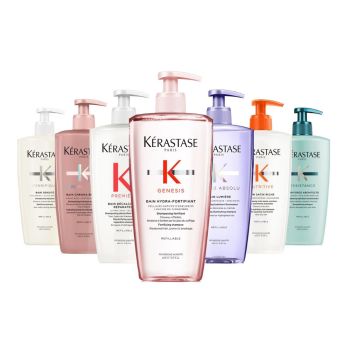 Szampony do włosów Genesis Anti Hair-Fall Fortifying Shampoo 250 ml