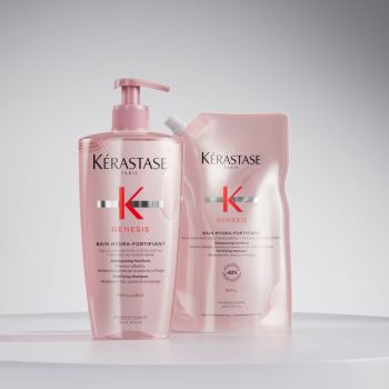 Szampony do włosów Genesis Anti Hair-Fall Fortifying Shampoo 250 ml