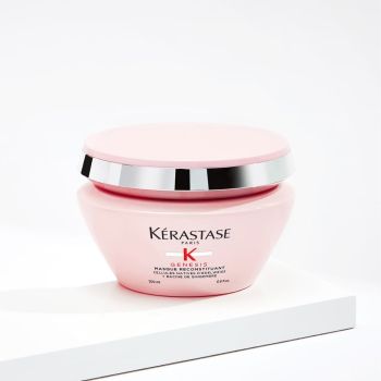 Maski do włosów Genesis Masque Reconstituant 200 ml