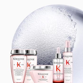 Maski do włosów Genesis Masque Reconstituant 200 ml