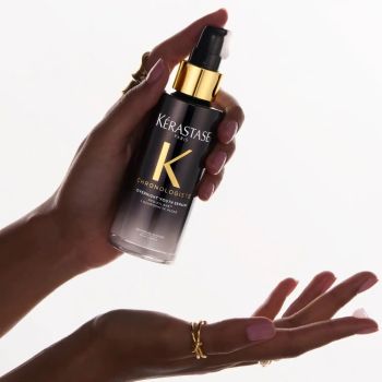 Pielęgnacja włosów i skóry głowy Chronologiste Overnight Youth Serum 90 ml