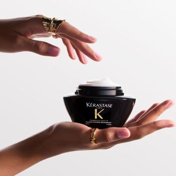 Maski do włosów Chronologiste Masque Intense Régénérant 200 ml