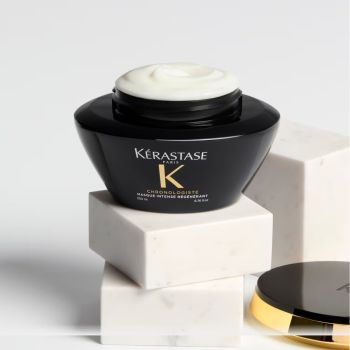 Maski do włosów Chronologiste Masque Intense Régénérant 200 ml
