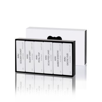 Zestaw prezentowy dla niej Discovery Set 