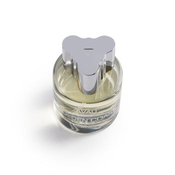Wody perfumowane unisex Golden Coast 100 ml