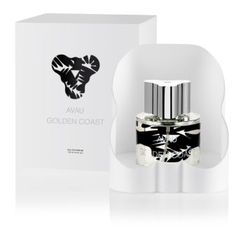 Wody perfumowane unisex Golden Coast 100 ml