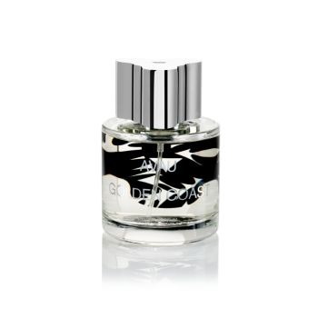 Wody perfumowane unisex Golden Coast 100 ml