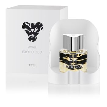 Wody perfumowane unisex Exotic Oud 100 ml