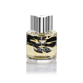 Wody perfumowane unisex Exotic Oud 100 ml