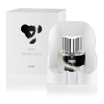 Wody perfumowane unisex Silent Drift 100 ml