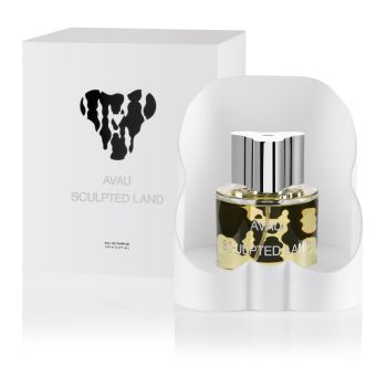 Wody perfumowane unisex Sculpted Land 100 ml