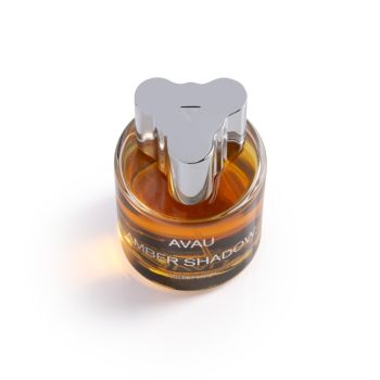 Wody perfumowane unisex Amber Shadow 