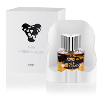 Wody perfumowane unisex Amber Shadow 