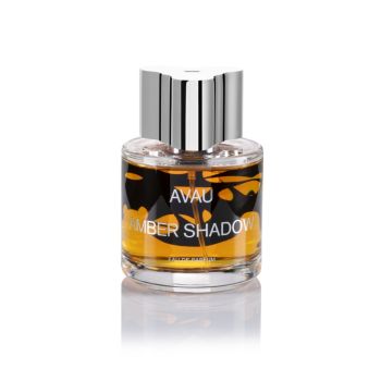Wody perfumowane unisex Amber Shadow 