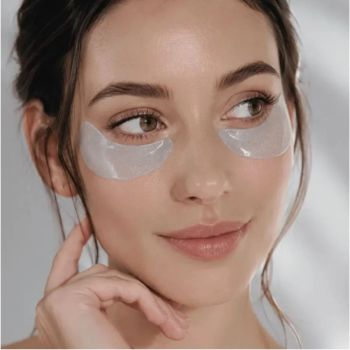 Płatki pod oczy Pepti&Wake Hydrogel Eye Pads 
