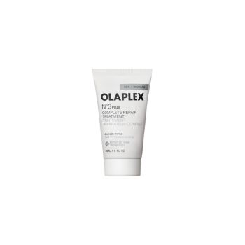 Pielęgnacja włosów i skóry głowy No.3PLUS Complete Repair Treatment 30 ml