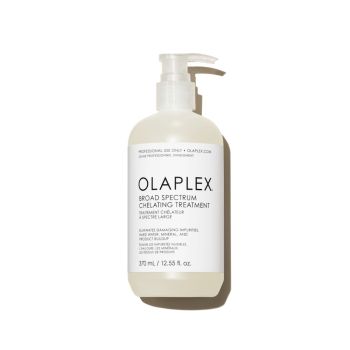 Pielęgnacja włosów i skóry głowy Broad Spectrum Chelating Treatment 370 ml