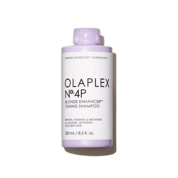 Szampony do włosów No.4P Blonde Enhancer Toning Shampoo 250 ml