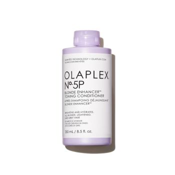 Odżywki do włosów No.5P Blonde Enhancer Toning Conditioner 250 ml