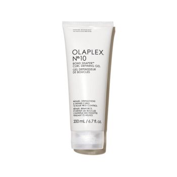 Pielęgnacja włosów i skóry głowy No. 10 Bond Shaper Curl Defining Gel 200 ml