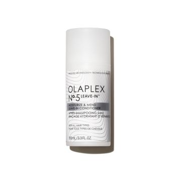 Odżywki do włosów No.5 Leave-in Moisturize and Mend Conditioner 100 ml