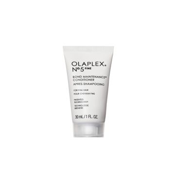 Odżywki do włosów No.5 Fine Bond Maintenance Conditioner 30 ml