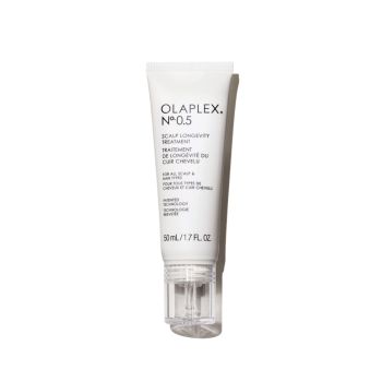 Pielęgnacja włosów i skóry głowy No.0.5 Scalp Longevity Treatment 50 ml