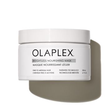 Maski do włosów Weightless Nourishing Mask 200 ml