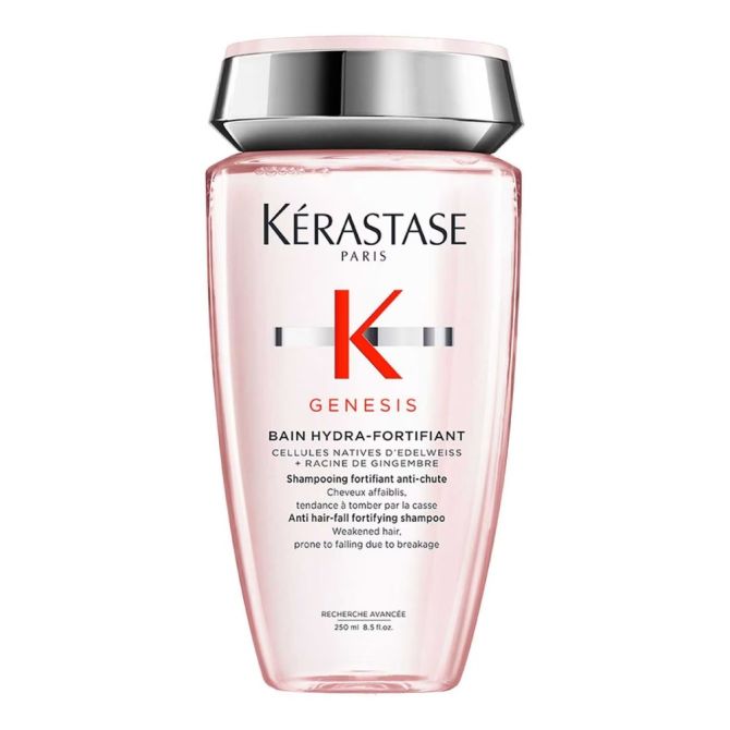Szampony do włosów Genesis Anti Hair-Fall Fortifying Shampoo 250 ml