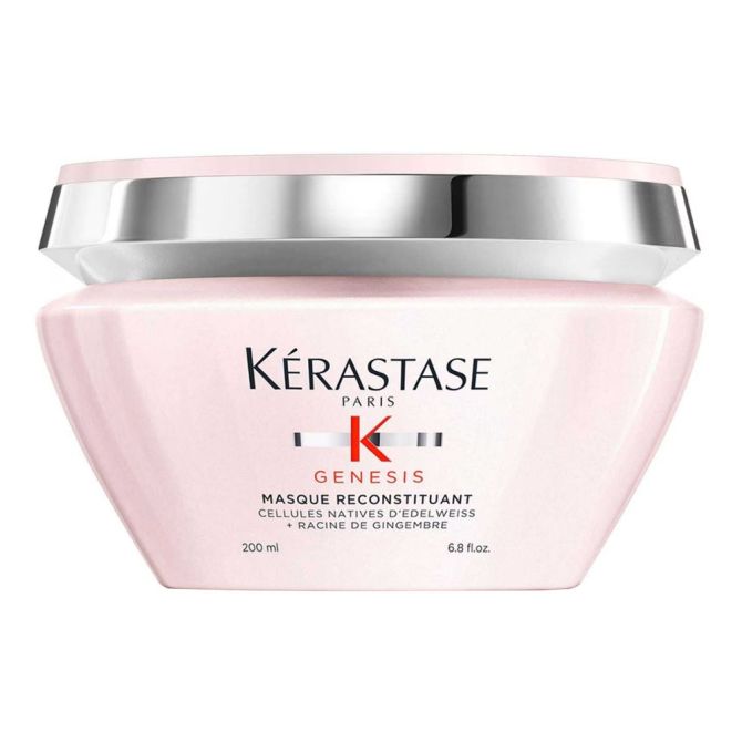 Maski do włosów Genesis Masque Reconstituant 200 ml