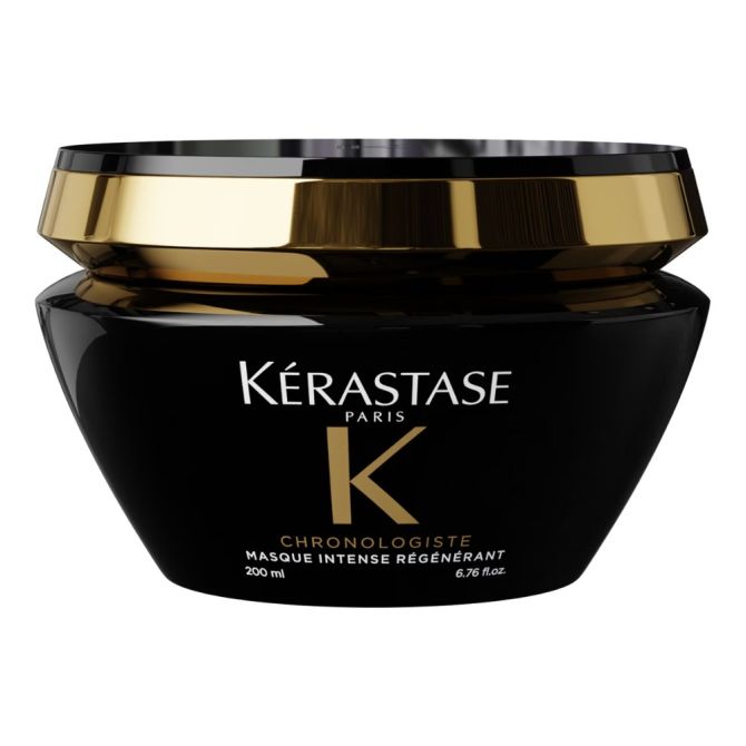 Maski do włosów Chronologiste Masque Intense Régénérant 200 ml