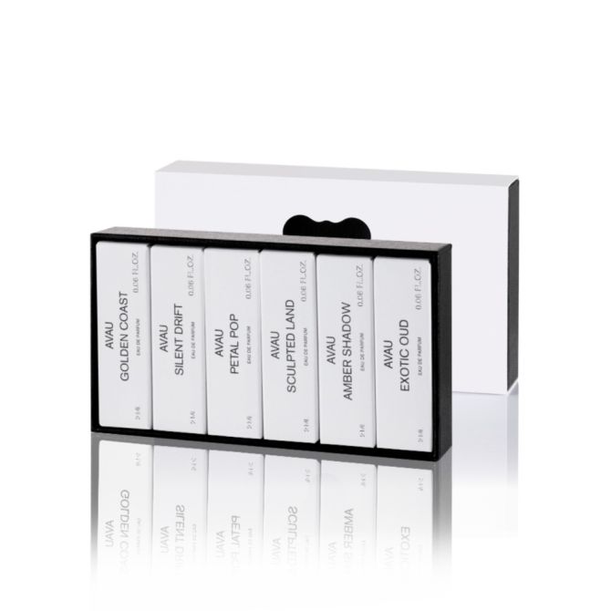Zestaw prezentowy dla niej Discovery Set