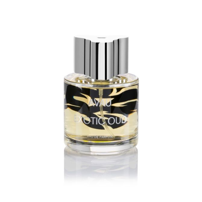 Wody perfumowane unisex Exotic Oud 100 ml