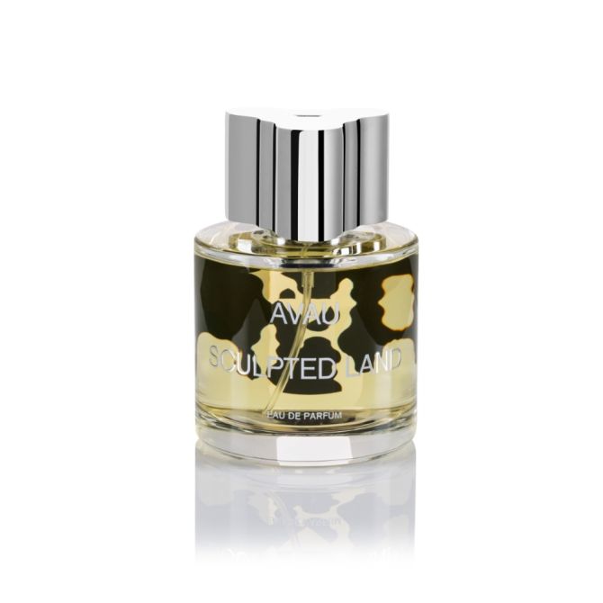 Wody perfumowane unisex Sculpted Land 100 ml